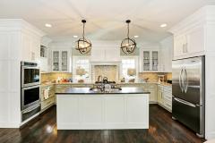 Guild Builders Custom Kitchen Huntsville Alabama