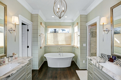 Guild Builders Custom Bathroom Huntsville Alabama