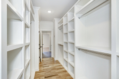 Guild Builders Custom Closet Huntsville Alabama