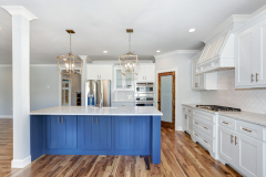 Guild Builders Custom Kitchen Huntsville Alabama