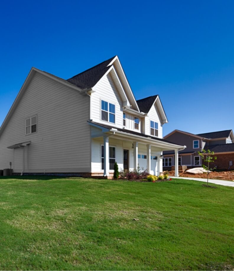 available homes